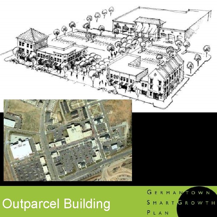 Outparcel Building 