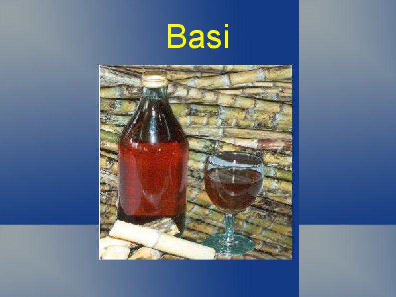 Basi 