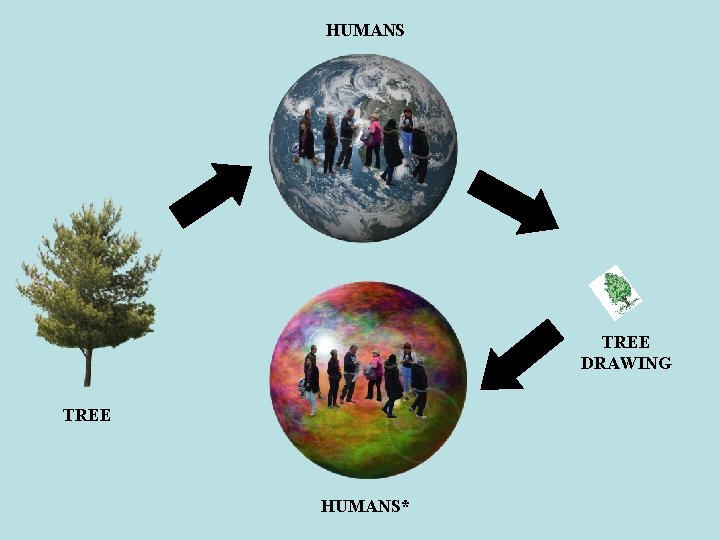 HUMANS TREE DRAWING TREE HUMANS* HUMANS TREE DRAWING TREE HUMANS*