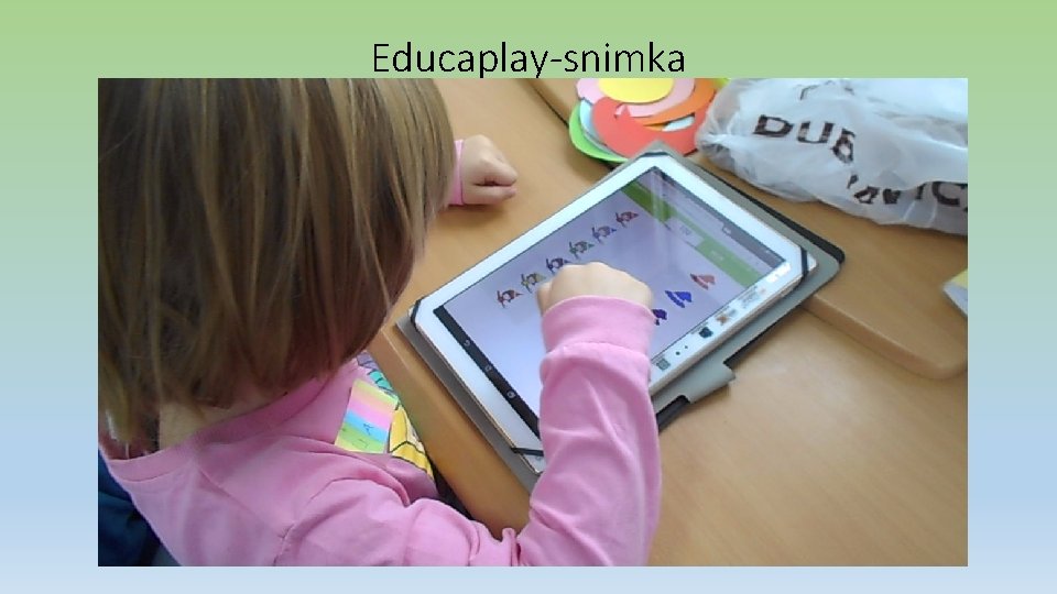 Educaplay-snimka 