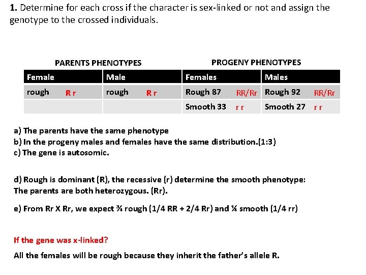 Esercitazione 3 Human Genetics Blood Groups Recognition Of