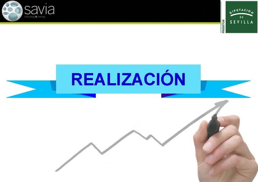 REALIZACIÓN 