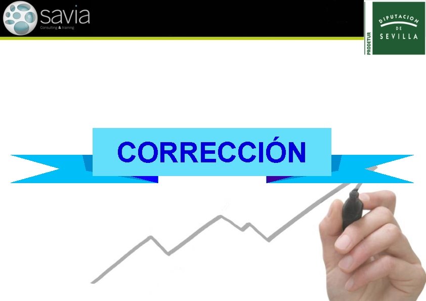 CORRECCIÓN 