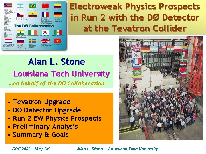 Electroweak Physics Prospects in Run 2 with the DØ Detector at the Tevatron Collider