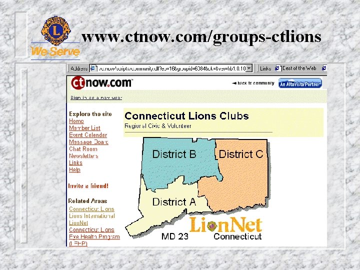www. ctnow. com/groups-ctlions 