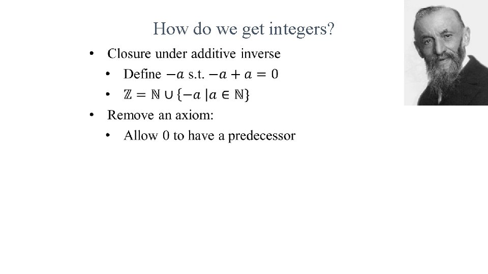 Theory of Computation CS 3102 Spring 2014 A