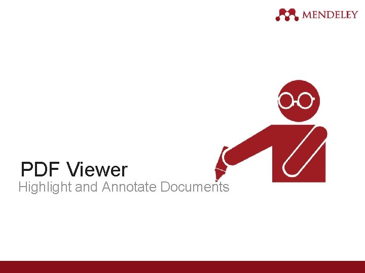 PDF Viewer Highlight and Annotate Documents 