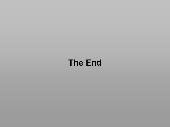 The End EG 2011 | Computational Plenoptic Imaging STAR | I. Introduction 5 