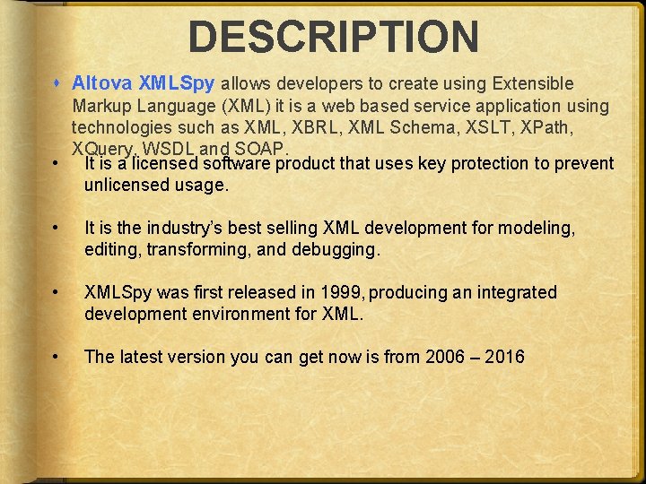 xmlspy trial key