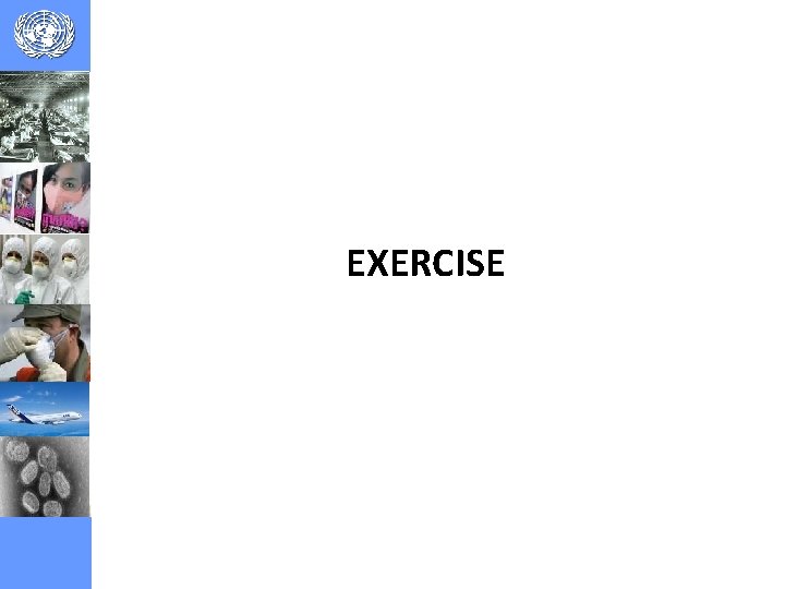 EXERCISE 