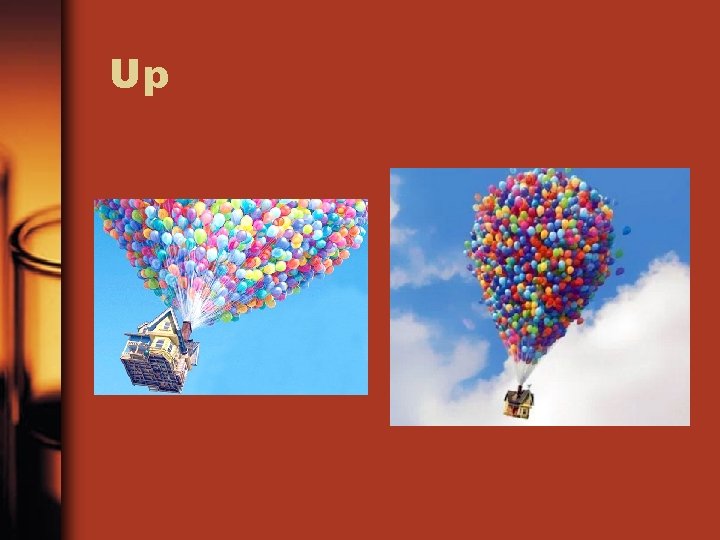 Up 