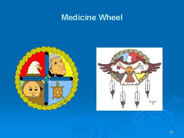 Medicine Wheel 18 