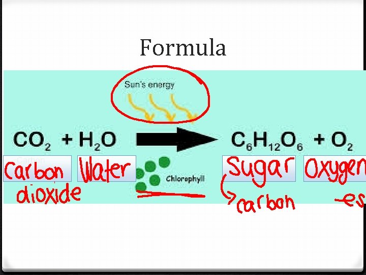 Formula 