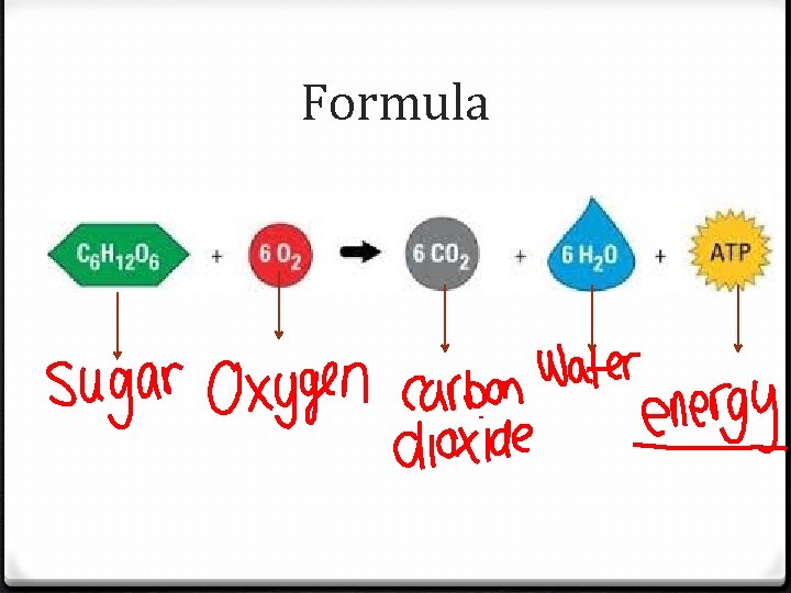 Formula 