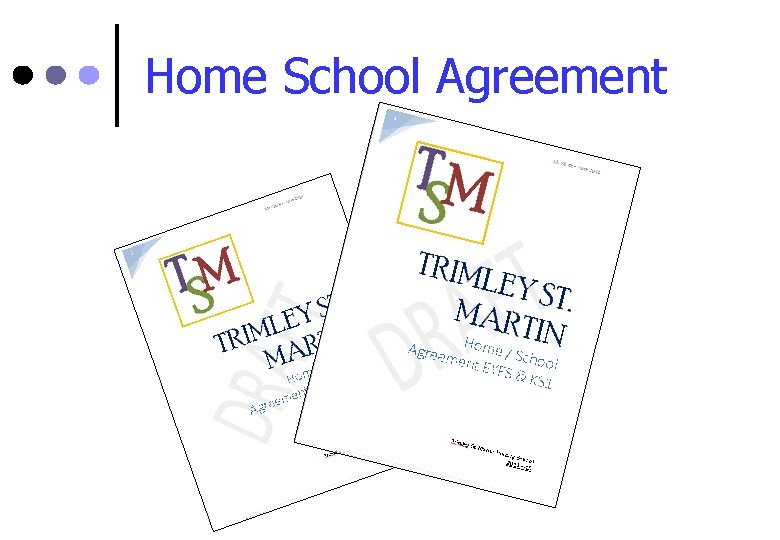 Home School Agreement 