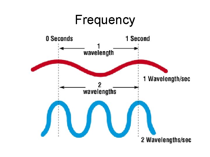 Frequency 