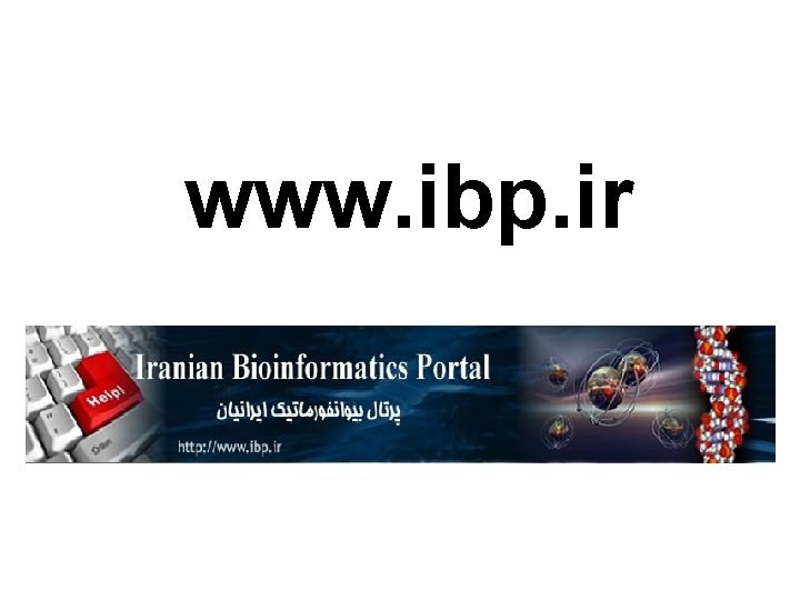 www. ibp. ir 