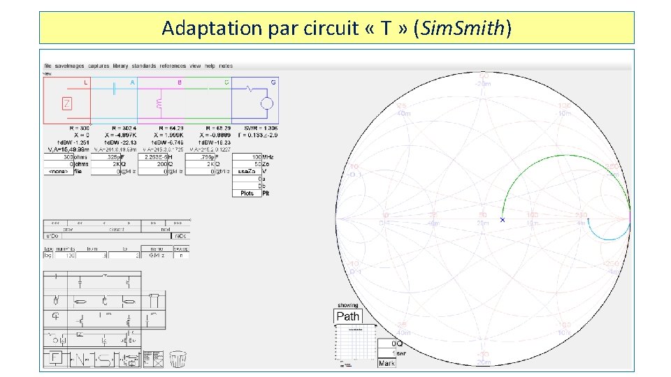 Sim Smith Abaque de Smith un outil mystrieux 16me partie