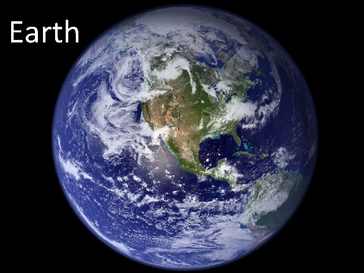 Earth 