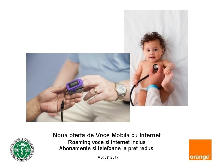 Noua oferta de Voce Mobila cu Internet Roaming voce si Internet inclus Abonamente si