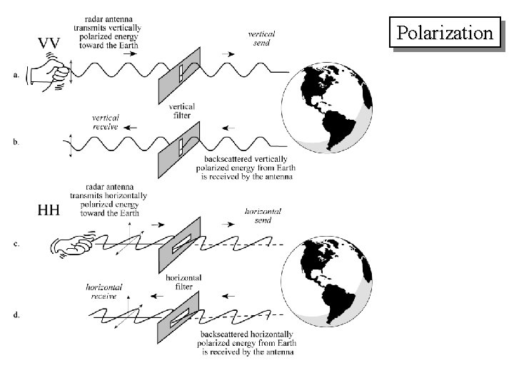 Polarization 