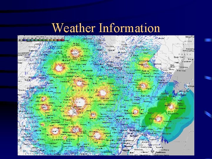 Weather Information 