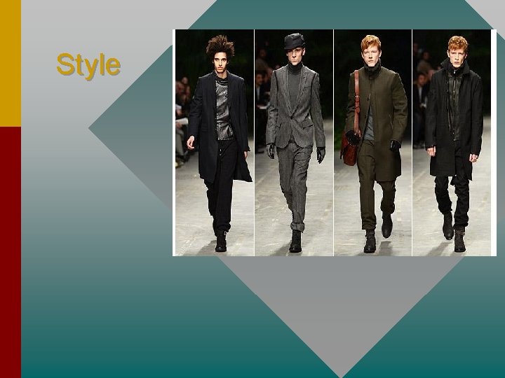 Style 