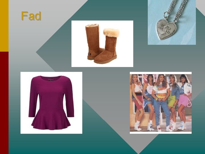 Fad 