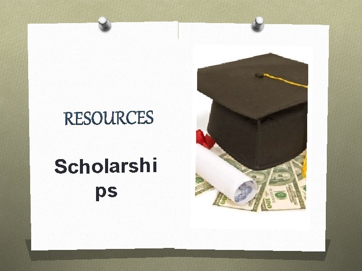 Scholarshi ps 