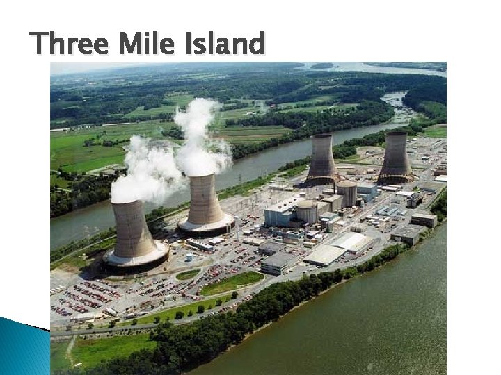 Three Mile Island 