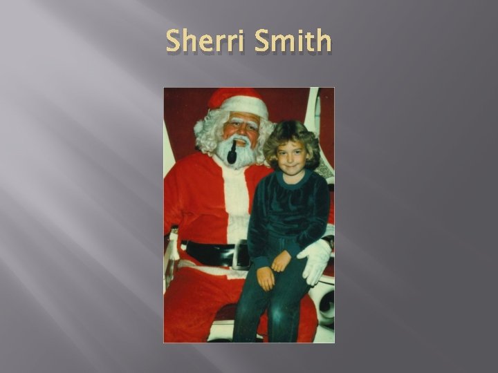 Sherri Smith 