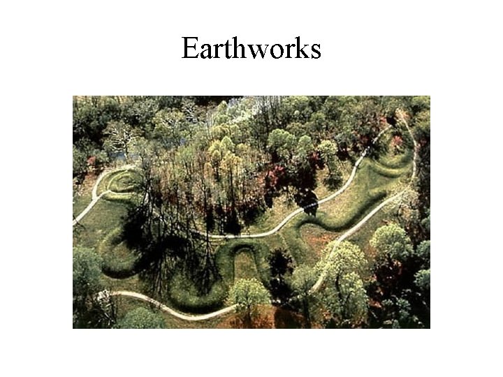 Earthworks 