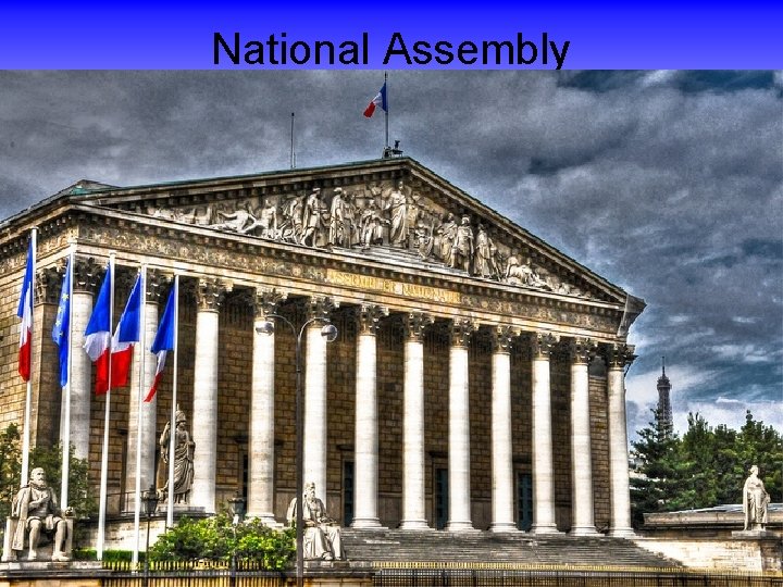 National Assembly 