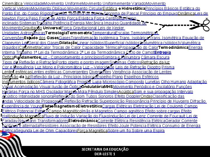 Cinemática Velocidade. Movimento Uniformemente Variado. Movimento Vertical Vetores. Movimento Oblíquo Movimento Circular. Estática e Cinemática Velocidade. Movimento Uniformemente Variado. Movimento Vertical Vetores. Movimento Oblíquo Movimento Circular. Estática e
