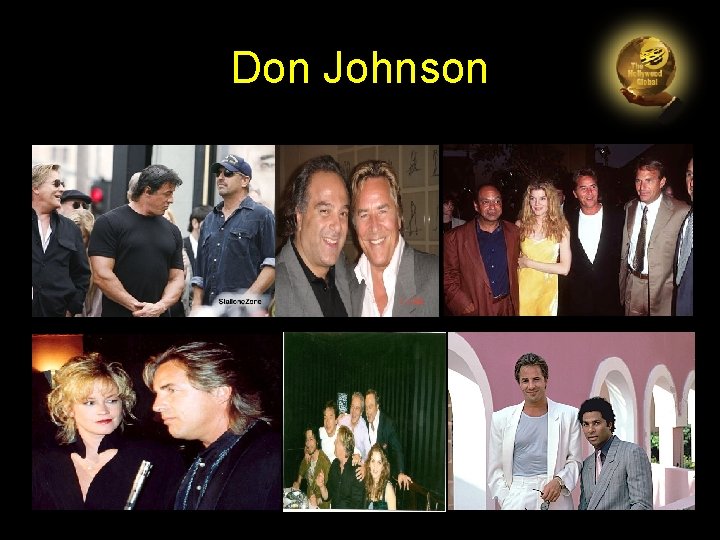 Don Johnson 