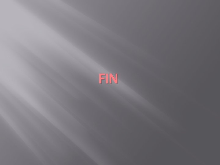 FIN 