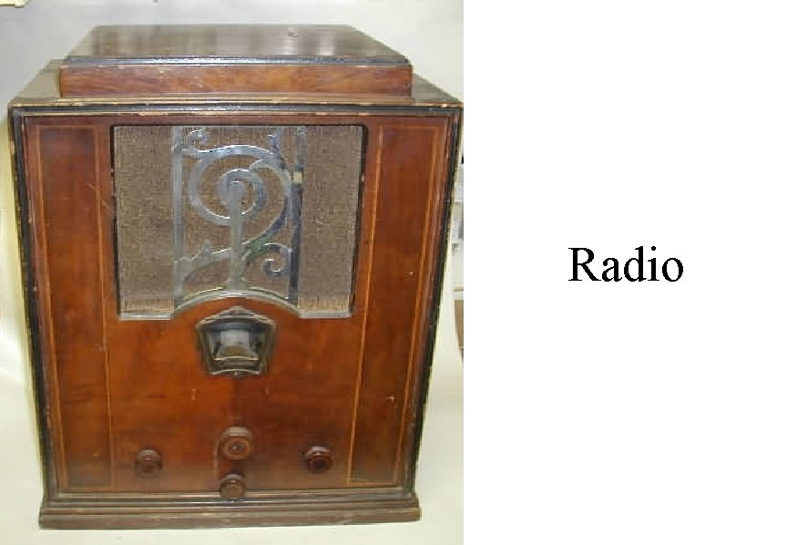 Radio 