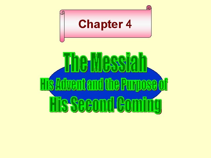 Chapter 4 