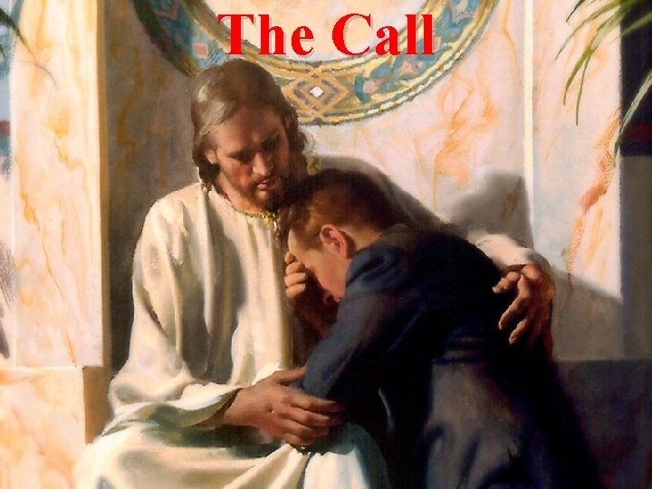 The Call 