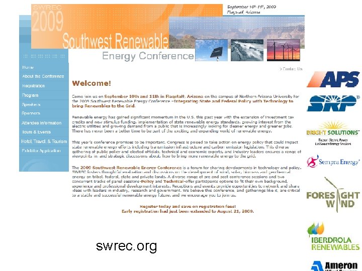 swrec. org 24 swrec. org 24