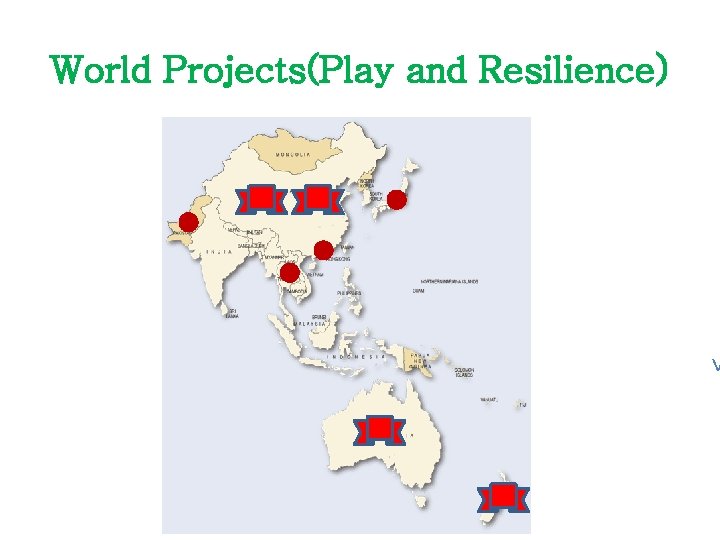 World Projects(Play and Resilience) v World Projects(Play and Resilience) v