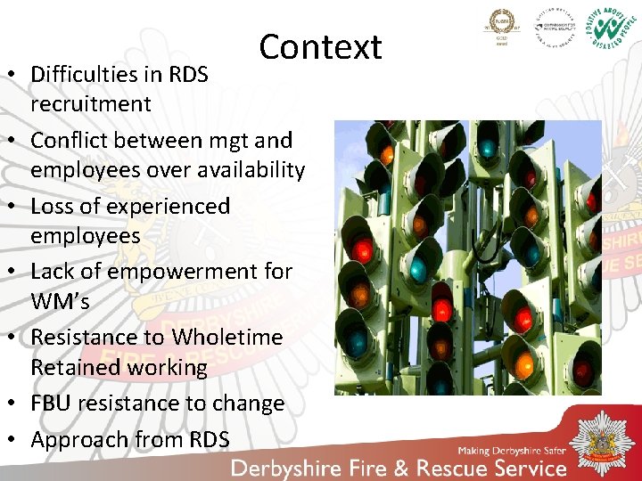 RETAINED DUTY SYSTEM FLEXIBLE CONTRACTS Joy Smith Assistant