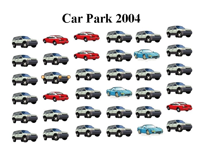 Car Park 2004 