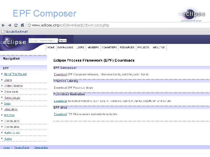 EPF Composer 29 
