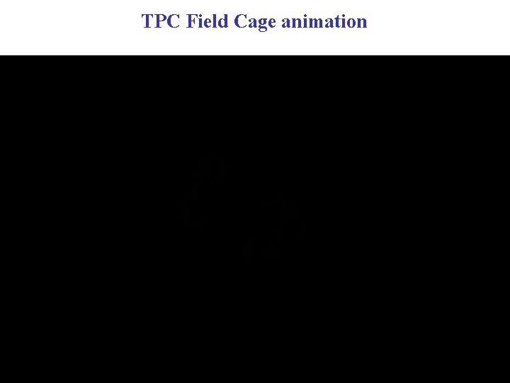 TPC Field Cage animation 