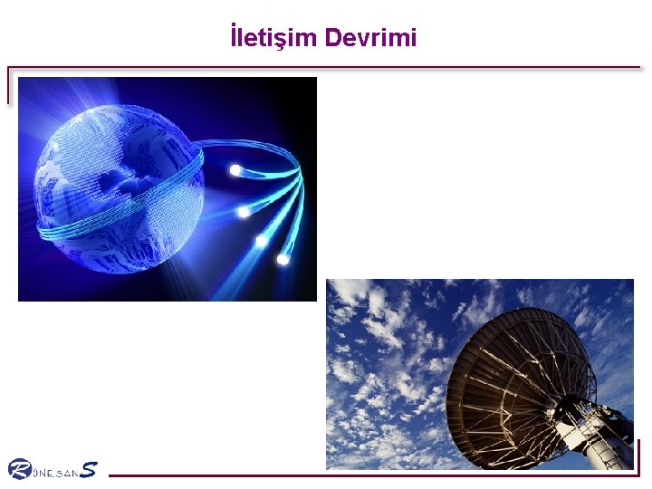 İletişim Devrimi 