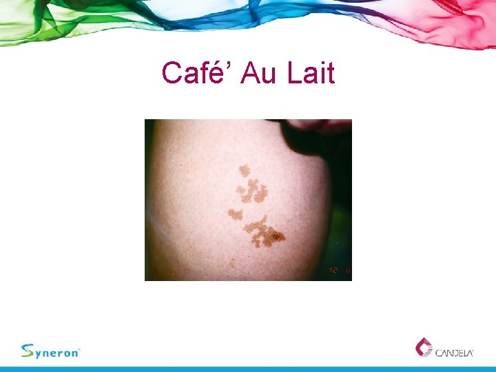 Café’ Au Lait 