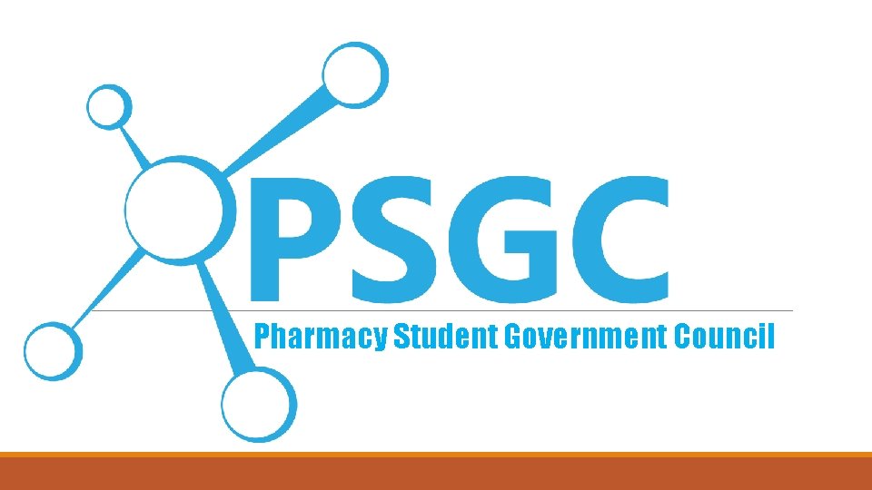 Pharmacy Student Government Council 