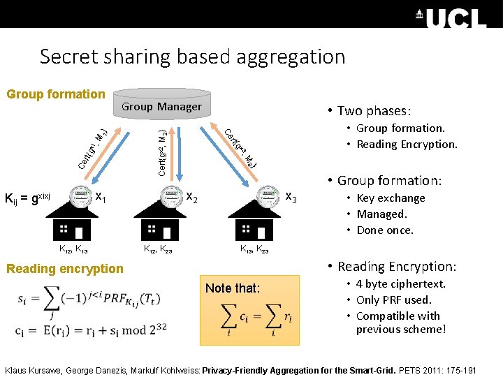 Secret sharing based aggregation , M x 1 rt{g } M 3 Ce x