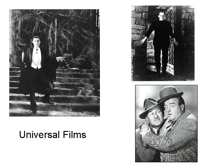 Universal Films 